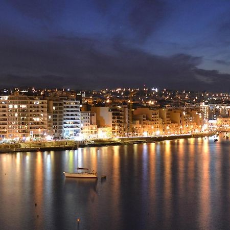 Stylish 2Br Apartment In Central St Julians Saint Julian's Luaran gambar