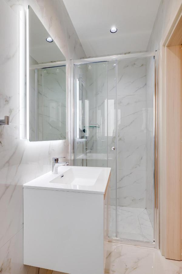 Stylish 2Br Apartment In Central St Julians Saint Julian's Luaran gambar