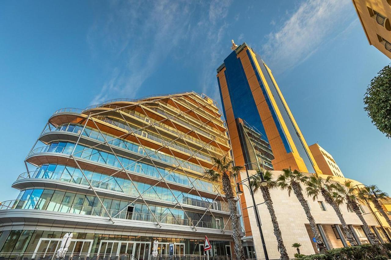 Stylish 2Br Apartment In Central St Julians Saint Julian's Luaran gambar